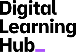 Digital Learning Hub Moodle